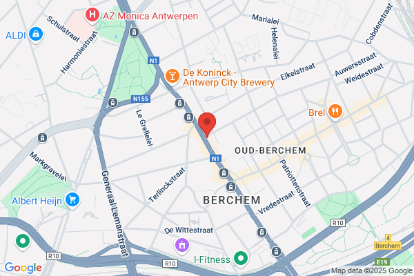 Objectiv Services Cvba
