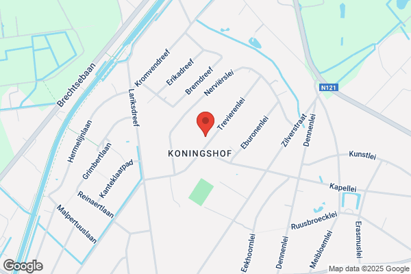 Tiest En Van Impe