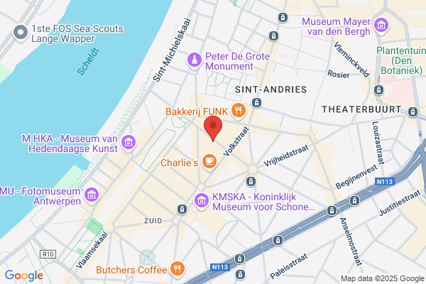 Square Bvba