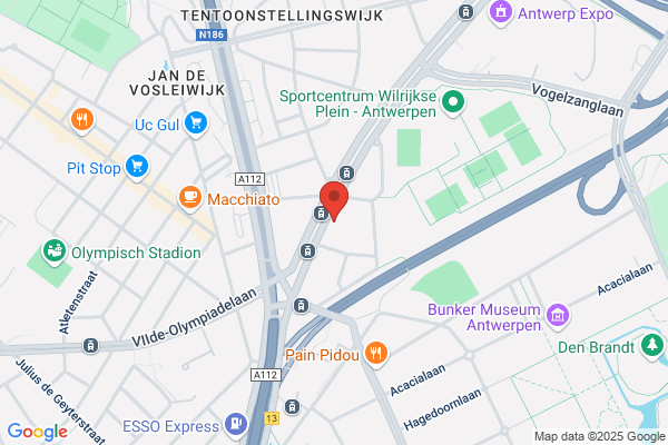 Accountantskantoor Barroo-Steyaert