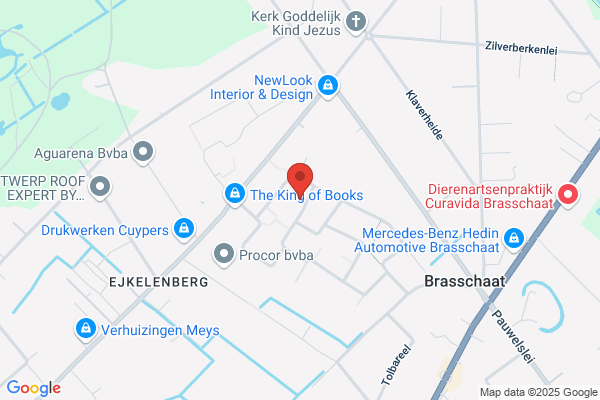 Accountantskantoor Duchesne, Nouwkens & Co Bvba