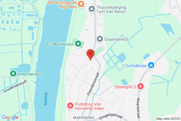 Boekhoudkantoor Vermeiren