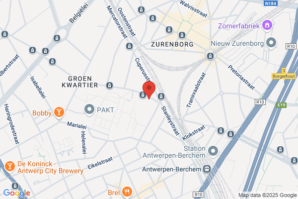 Bouwsma Consulting Bvba