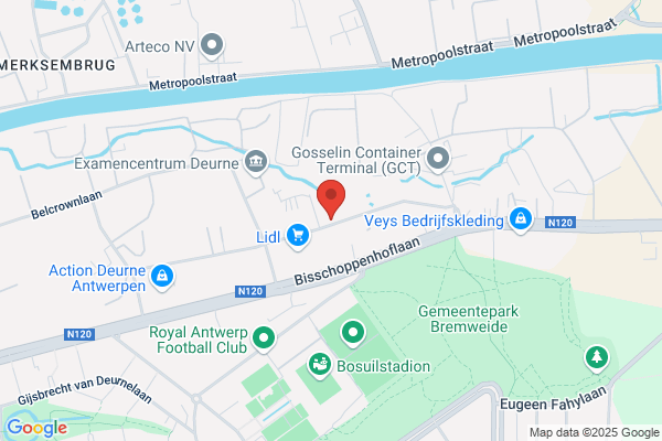Cornelis Verbocht
