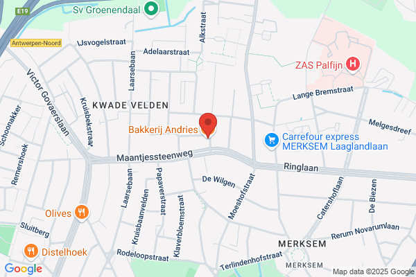 De Bakker D
