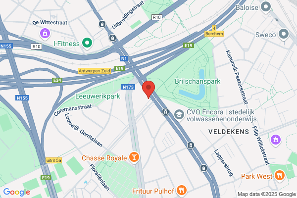 De Raedt B En Co Bvba