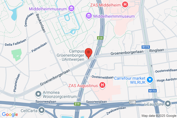 Esterbecq/Vera