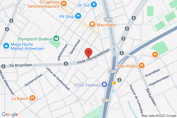 Computer Services Benelux