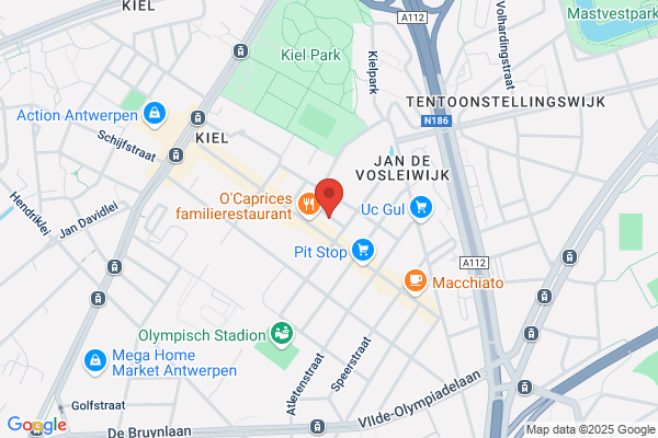 Auto Repair Kiel