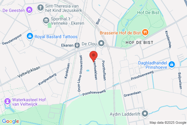 Administratief Adviseur En Belastingconsulent