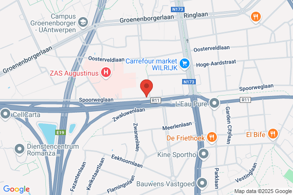 Geirnaert M