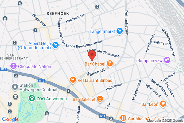 't Everzwijntje
