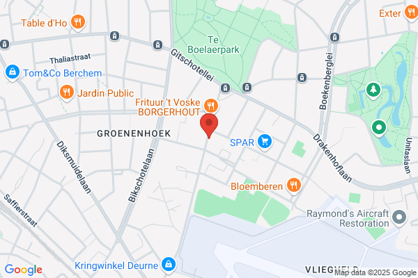 De Coninck/Wilfried