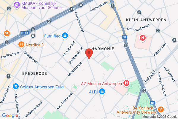 De Lombaerde/Piet