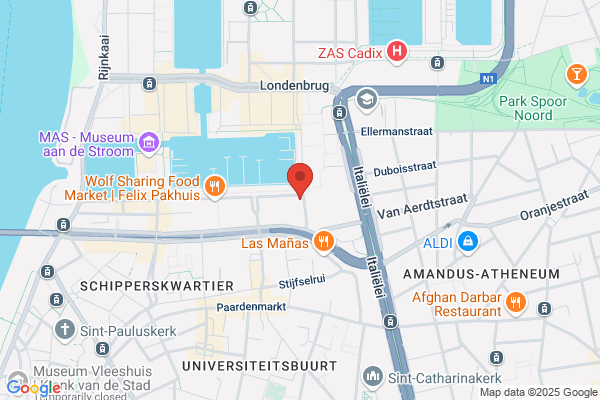 Professiona Resources International-European Divis