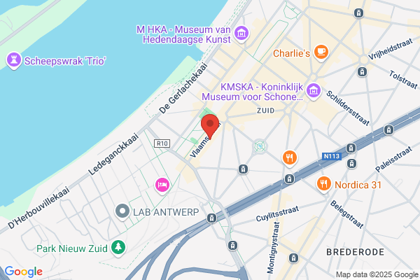 Supply Chain Consultants Europe