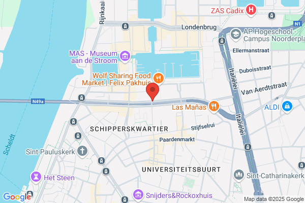 Unie Van Actieve Ondernemers