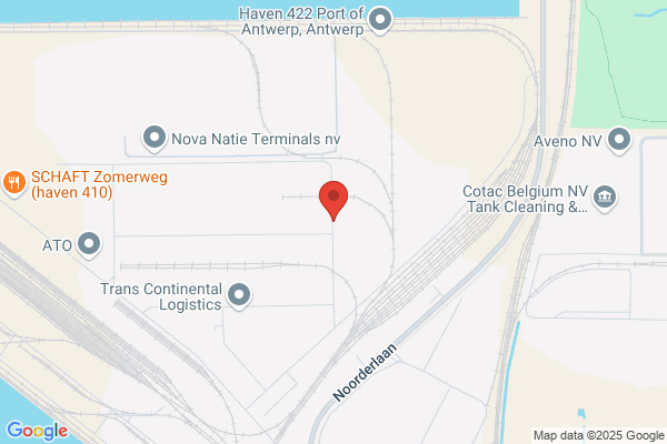 Transco East Projects Nv