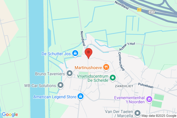 Algemene Bouwwerken Vaco