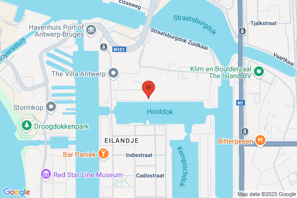 Peeters De Keersmaeker