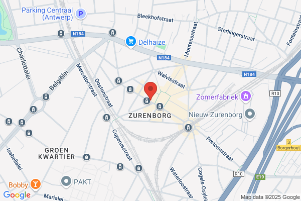 Van Nieuwenhove/Geo