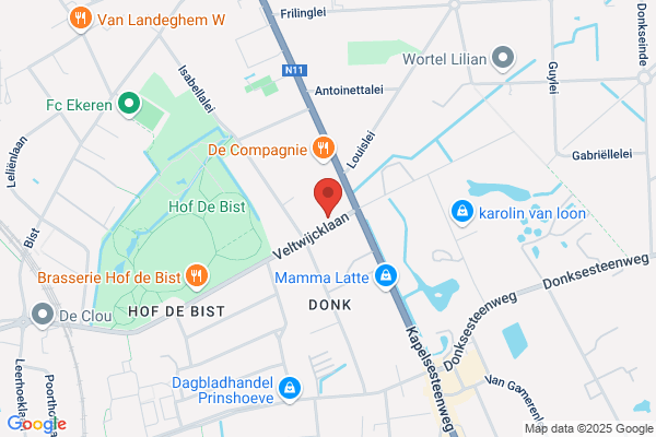 Reyntjens & Co