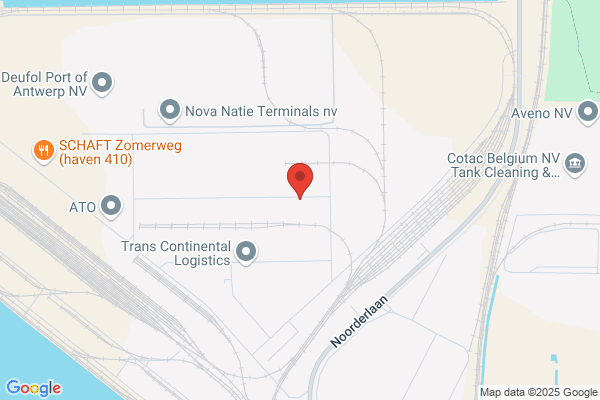 Euro Trading & Transport Nv