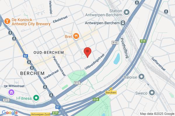 Centrum Basiseducatie Antwerpen