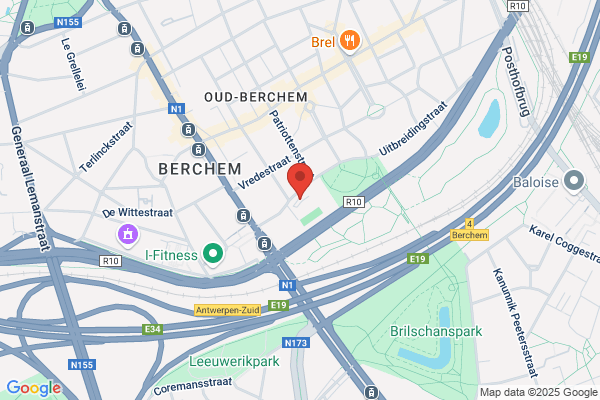 Open School Antwerpen