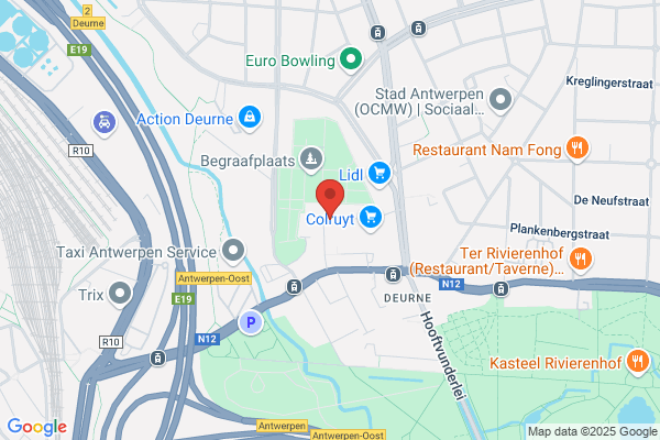 Algemene Bouw