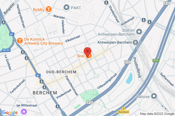 Hostens/Frederika