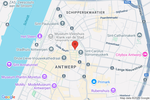 De Kralenwinkel