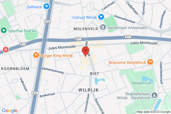 Smet/Wilfried