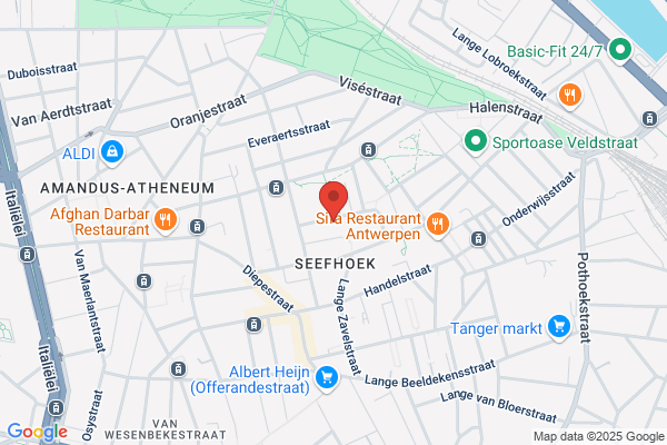 Het Deugnietje