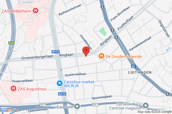 Kruipertje ('t)