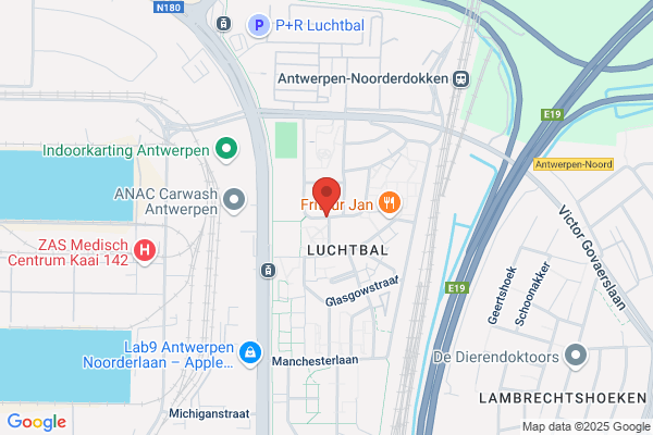 Regenboog (De)