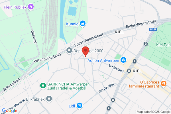 St-Jozef Kinderdagverblijf