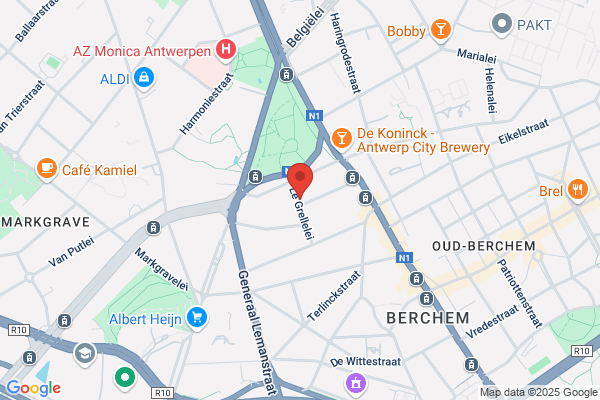 Halewynstichting Vzw