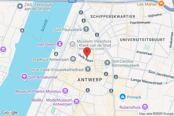 Openbaar Kunstbezit In Vlaanderen