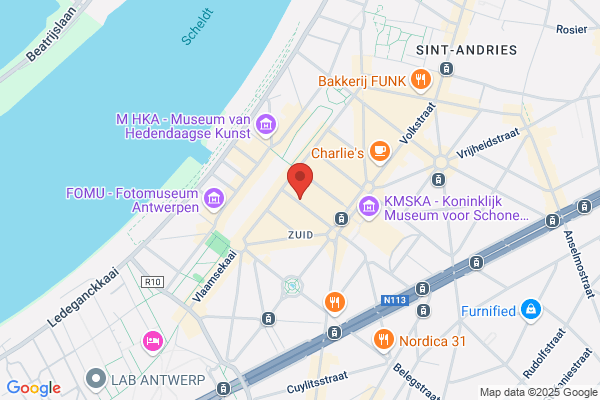 Europeadecomite-Vlaanderen Vzw