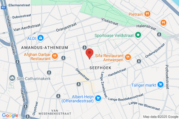 Wp Zimmer Vzw
