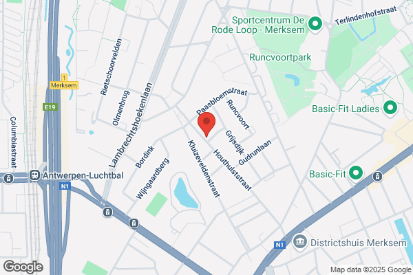 Inboedels Multi House Services