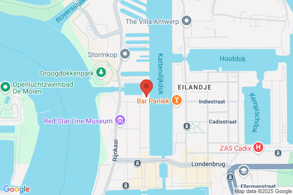 De Buysscher & Brenders Nv