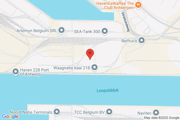 Waagnatie