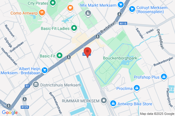 Hoppenbrouwers Bvba