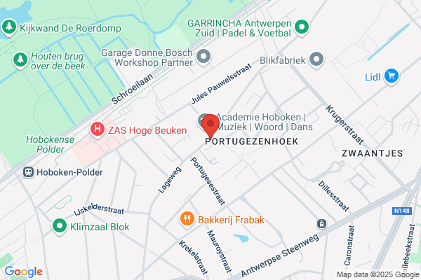 Tap-Zone Bvba