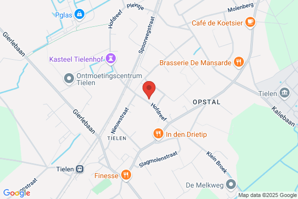 Van Gils It Services Bvba