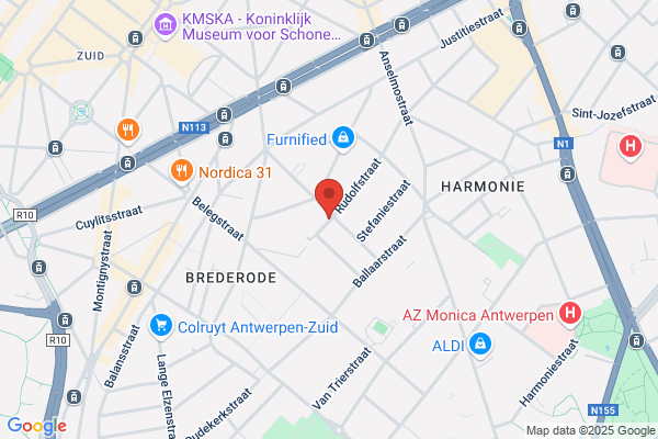 Gp Belgium Bvba