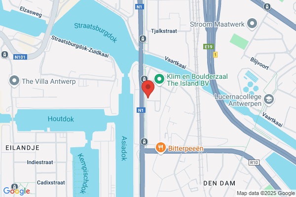 Advies & Opleiding