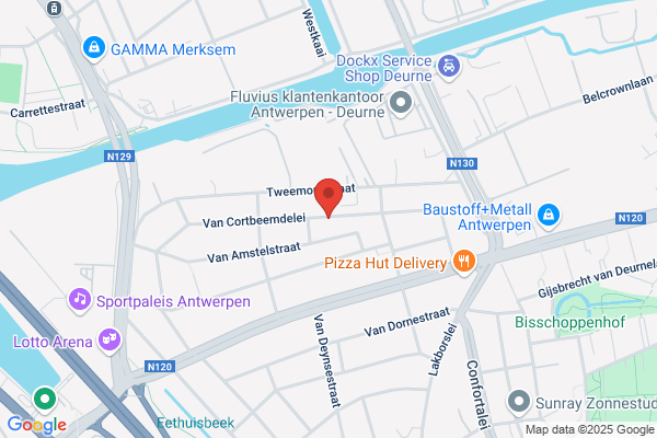 Pvh Opleiding Com V